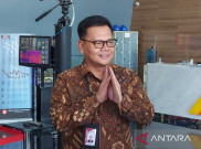 Kembali Jabat Dirdik KPK, Brigjen Endar: Terima Kasih Presiden Jokowi