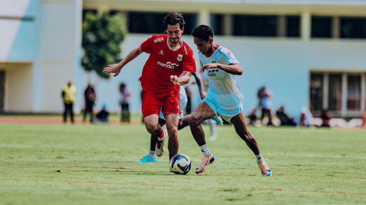 Timnas Indonesia Akan Gelar Persiapan Lanjutan untuk ASEAN Championship 2026 di Bali