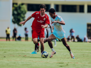 Timnas Indonesia Akan Gelar Persiapan Lanjutan untuk ASEAN Championship 2026 di Bali
