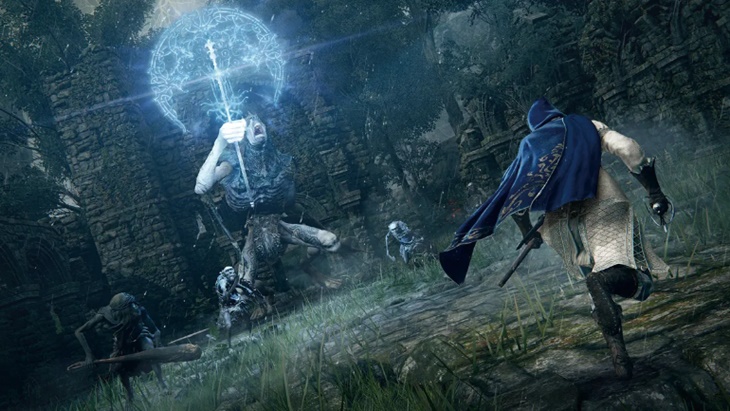 Penggarapan Game FromSoftware Sudah Tahap Finalisasi