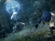 Penggarapan Game FromSoftware Sudah Tahap Finalisasi