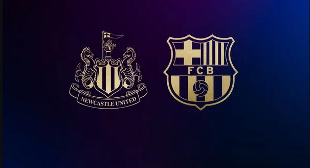 Prediksi Newcastle United vs Barcelona Versi Superkomputer Opta: Catatan Sejarah, Analisis Pertandingan dan Prakiraan Line Up