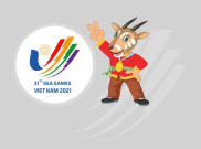 Brunei Cuma Kirim 23 Atlet di SEA Games Vietnam