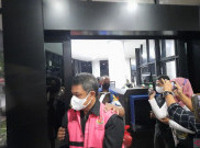Tiga Pejabat Bea Cukai Jadi Tersangka Dugaan Korupsi Kawasan Berikat Tanjung Emas