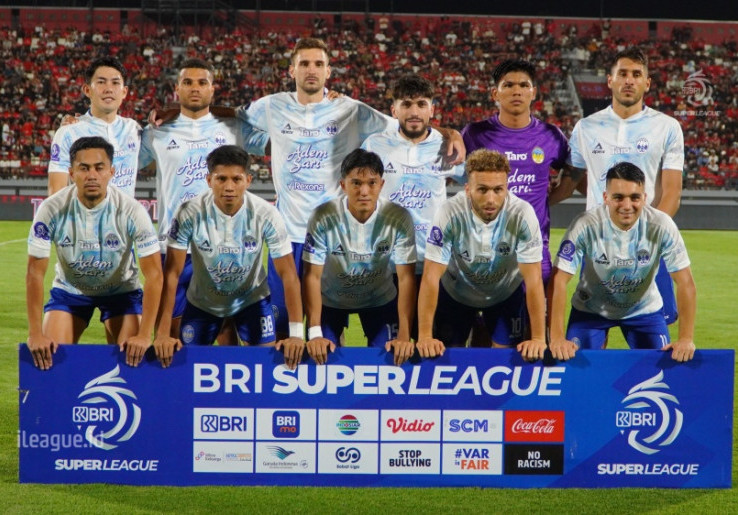 Link Live Streaming PSIM Yogyakarta vs Dewa United, 22 Oktober 2025