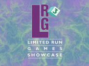 Cek nih, Gim yang akan Hadir di Limited Run's 2023 Showcase