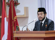 Anwar Usman Dirawat Pasca Jatuh, Sidang Sengketa Pilkada di MK Kena Imbas