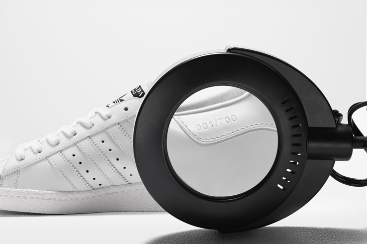 Prada X Adidas