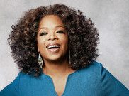 Soal Maju di Pilpres, Oprah: Aku tak Punya DNA untuk Itu