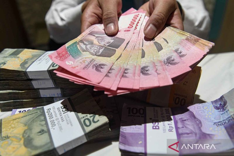 Pemerintah Kembali Serap Utang Rp 22 Triliun dari Lelang SUN