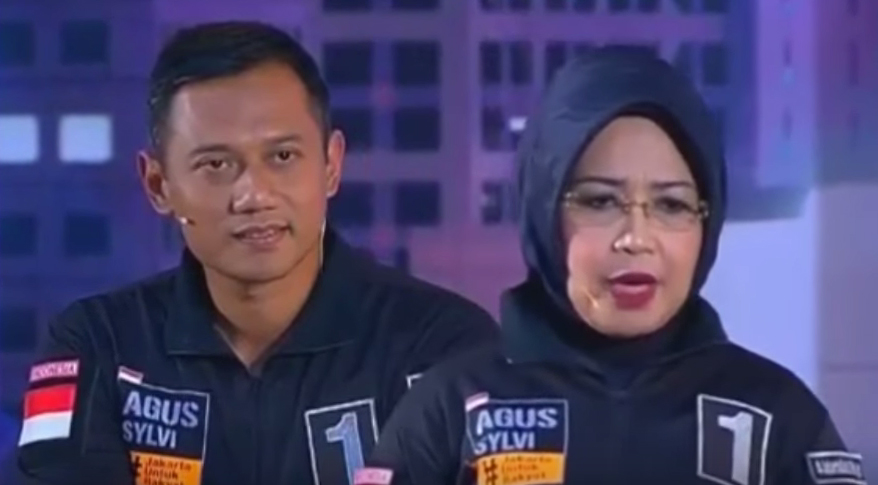 Ini Tema Debat Ketiga Cagub-Cawagub DKI Jakarta 