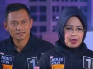 Ini Tema Debat Ketiga Cagub-Cawagub DKI Jakarta 