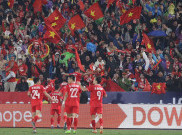Jadwal Piala AFF 2024 pada 17 dan 18 Desember: Timnas Indonesia Tidak Berlaga, Vietnam Incar Kemenangan Lagi