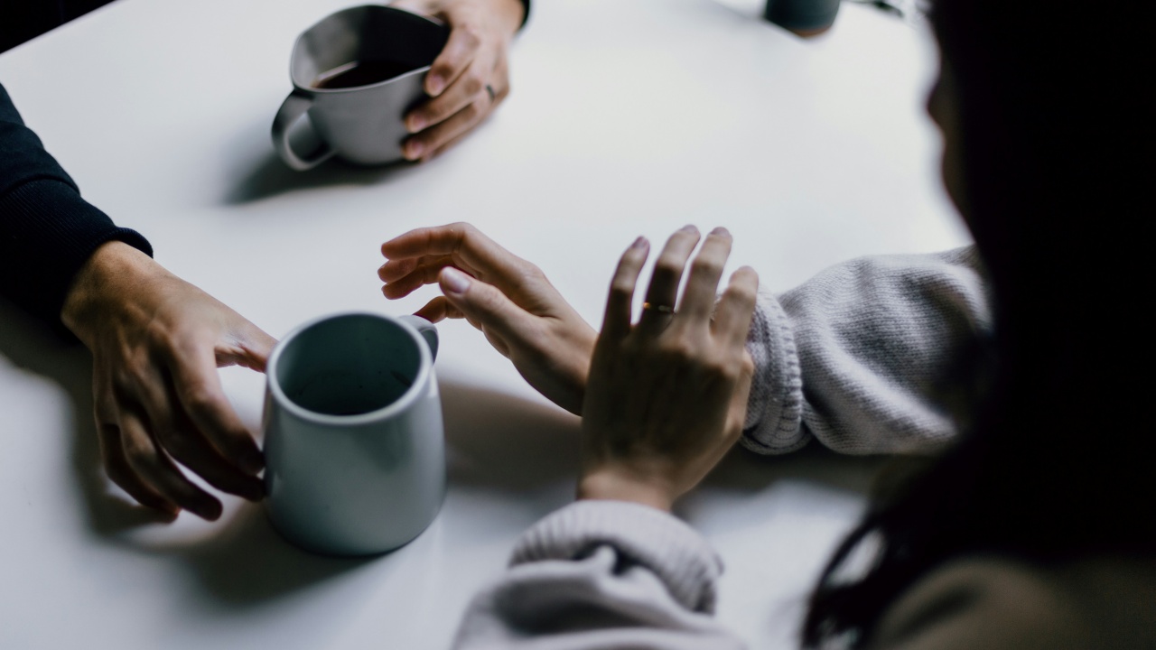 Manfaat Deeptalk, Begitu Dalam untuk Diri Sendiri