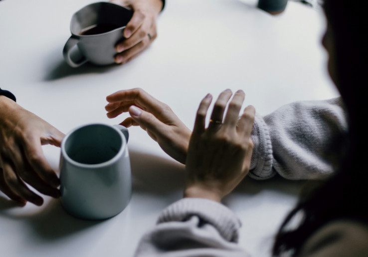 Manfaat Deeptalk, Begitu Dalam untuk Diri Sendiri