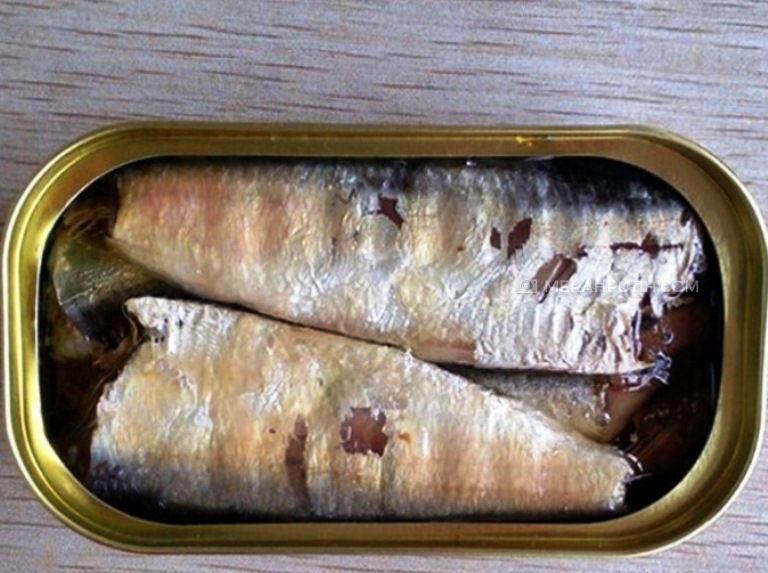 Raih Sertifikasi Ekologi Global, Ikan Kaleng Indonesia Tembus 86 Negara