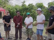 Ketika Produsen Bir Lindungi Wisata Bali dengan Kampanye Pengelolaan Sampah
