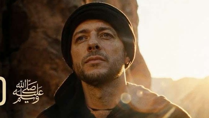 Maher Zain Hadirkan 'Ya Muhammad', Lagu Penghormatan untuk Nabi Muhammad