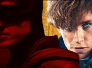 'The Batman' dan 'Fantastic Beasts 3' Kembali Lanjutkan Syuting di Britania Raya