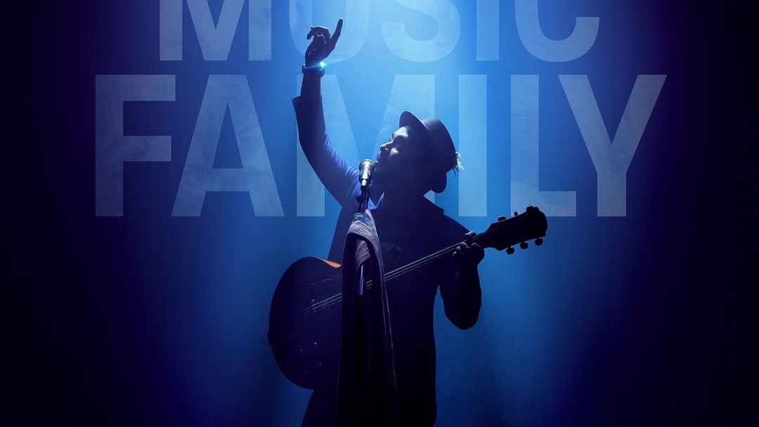 Film 'Glenn Fredly The Movie' Tayang 25 April 2024