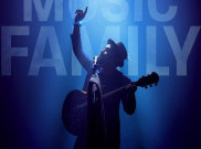 'Glenn Fredly The Movie' Rilis Poster Resmi dan Trailer