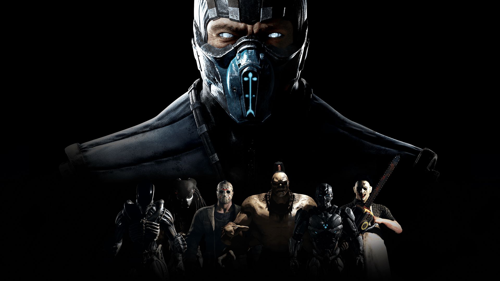 Mortal Kombat (Sumber: Microsoft)