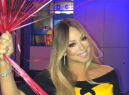 Mariah Carey Buka-Bukaan Soal Bipolar