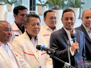 PKS-NasDem Belum Bahas Sosok Cawapres Anies