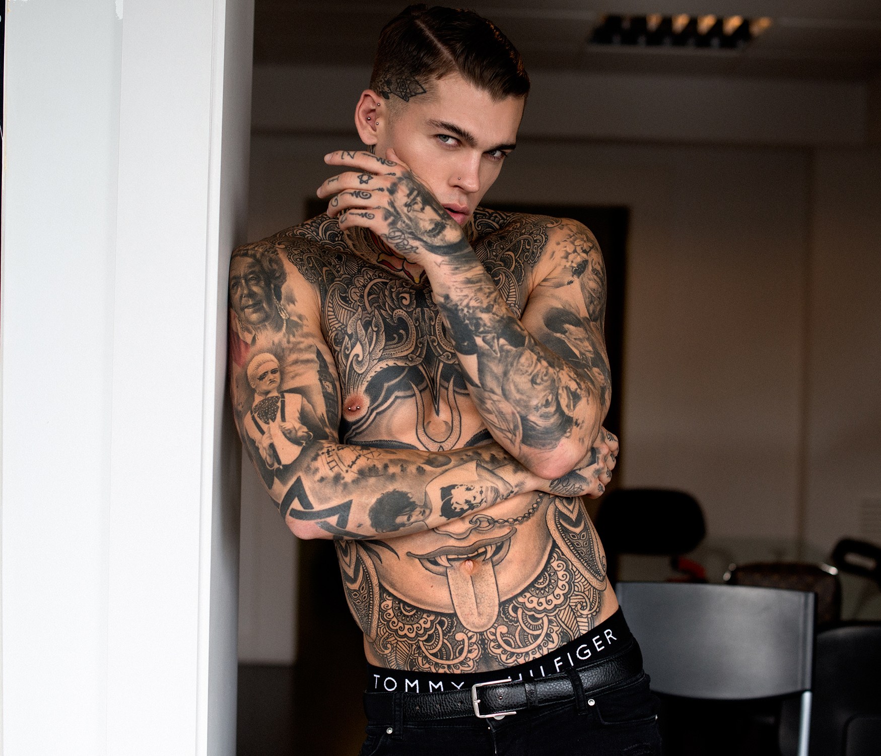 5 Stereotip 'Nakal' Tentang Tato yang Kini Sudah Tidak Relevan