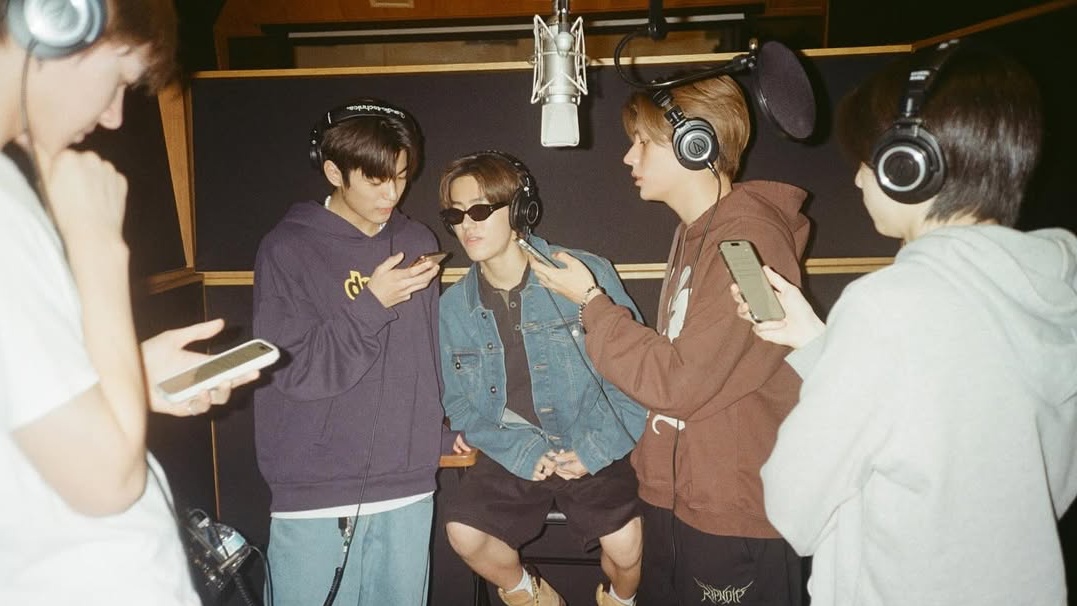 Lirik Lagu Terbaru CORTIS Berjudul 'FaSHion', Hip Hop Ala K-Pop