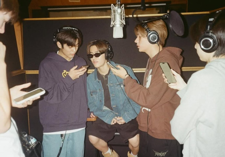 Lirik Lagu Terbaru CORTIS Berjudul 'FaSHion', Hip Hop Ala K-Pop