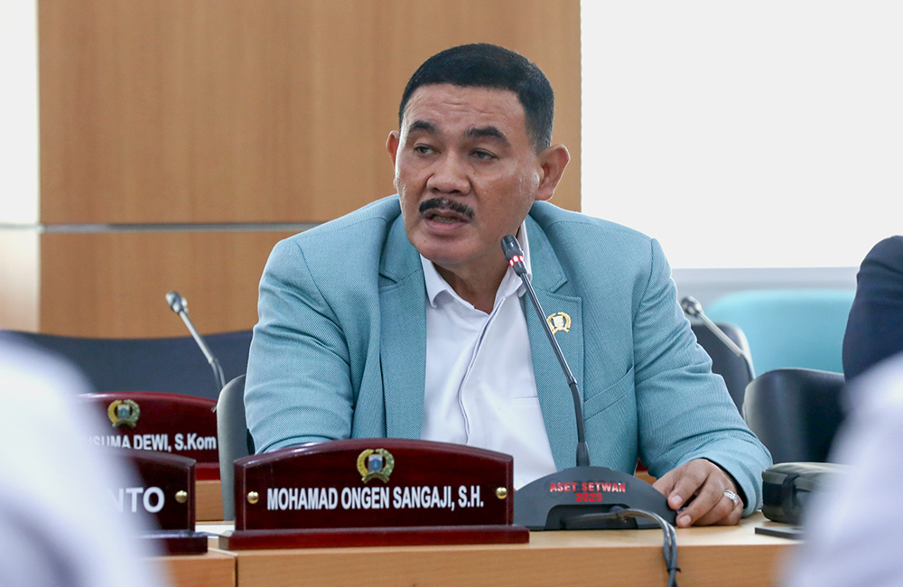 Cegah Generasi Hancur, DPRD DKI Usul Kopassus Bantu Polisi Pantau Tawuran di Jakarta
