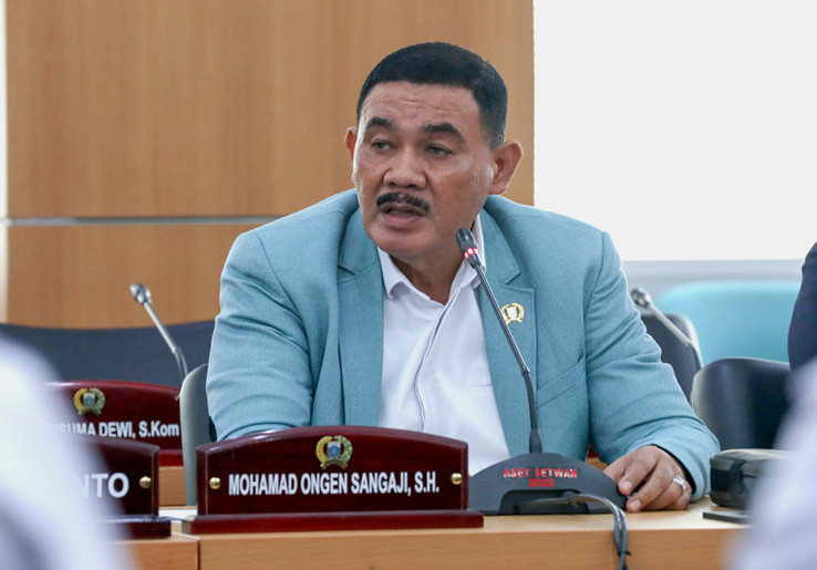 Cegah Generasi Hancur, DPRD DKI Usul Kopassus Bantu Polisi Pantau Tawuran di Jakarta