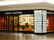 Kekurangan Pengrajin Barang Mewah, LVMH Latih 700 Peserta Magang
