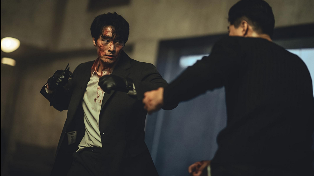 John Wick ala So Ji-sub di ‘Mercy for None', Tampilkan Pertarungan Jarak Dekat