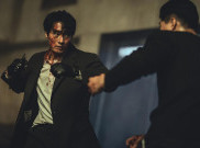 3 Alasan Nonton Drama Aksi Noir So Ji-sub dan Lee Jun-hyuk ‘Mercy for None’, Bertabur Bintang Top dan Adegan Aksi