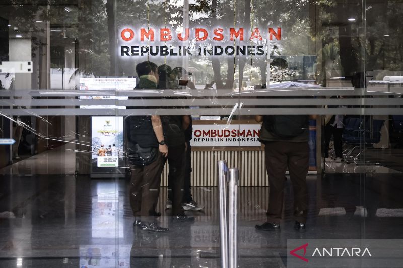 Obok-Obok Kantor Ombudsman RI, Jaksa Sita Bukti Elektronik Mafia Minyak Goreng