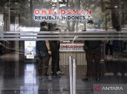 Obok-Obok Kantor Ombudsman RI, Jaksa Sita Bukti Elektronik Mafia Minyak Goreng