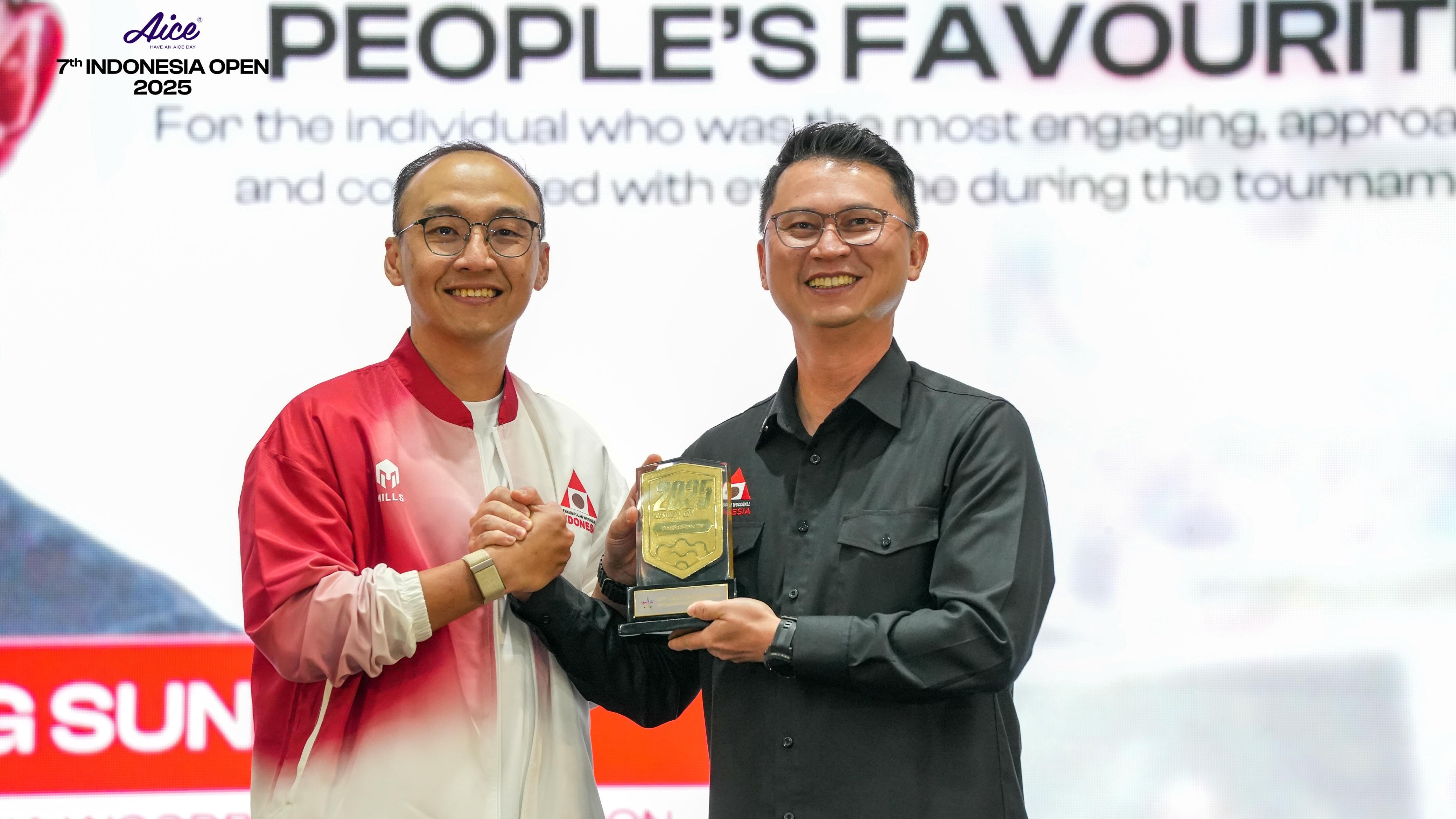 Asian Cup 2025 dan Indonesia Open Sukses Besar, Bukti Standar Olahraga Woodball Tanah Air Naik Kelas