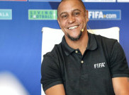 Bali United Rekrut Mantan Legenda Madrid Roberto Carlos Jadi Pelatih 