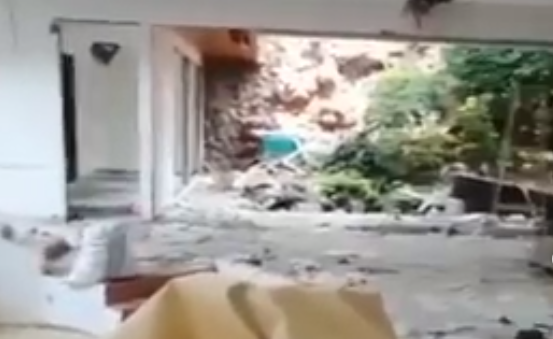 Viral Perabotan Rumah Mewah Dilucuti Penyewa, Polisi Tangkap Pelakunya