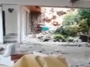 Viral Perabotan Rumah Mewah Dilucuti Penyewa, Polisi Tangkap Pelakunya