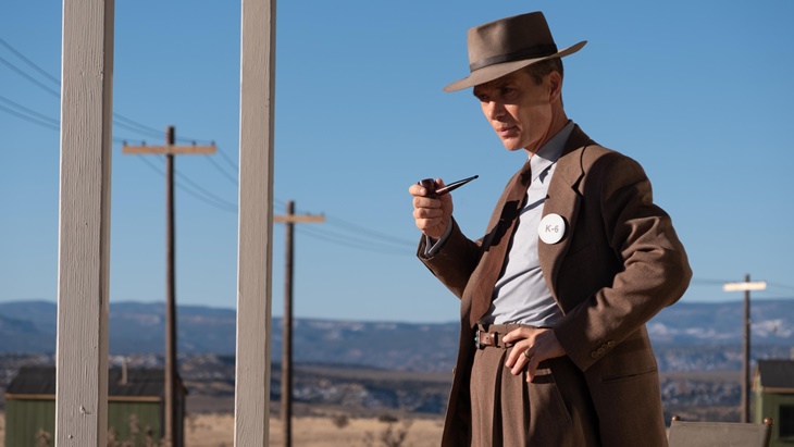 Oppenheimer Akhirnya Tayang di Bioskop Jepang Mulai 29 Maret
