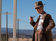 Oppenheimer Akhirnya Tayang di Bioskop Jepang Mulai 29 Maret
