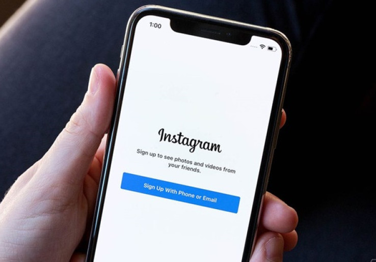 Waspada Pencurian Data! Ini Fakta Tentang Kebijakan Privasi di Instagram