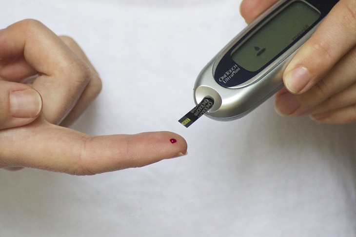 Kelelahan terus menerus sangat mungkin kamu mengidap diabetes. (Foto: Pixabay/TesaPhotography)
