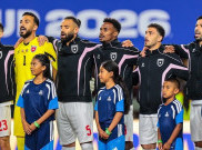 Prediksi Skor Yordania vs Aljazair: Misi Bangkit usai Kalah di Laga Perdana Piala Dunia 2026