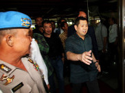 Bos MNC Merapat ke Jokowi, Pengamat: Kekuatan Media Massa Dikuasai Pemerintah