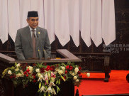 Ahmad Muzani Hormati Langkah KPK Usut Dugaan Gratifikasi di MPR