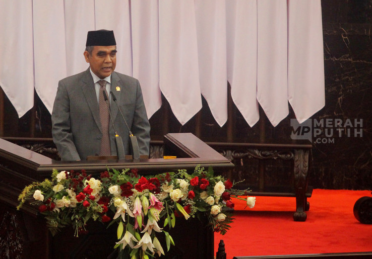 Ketua MPR Sebut Hari Santri Momentum Bangun Peradaban